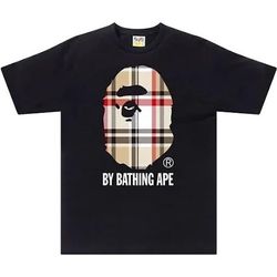 Bape Shirt 