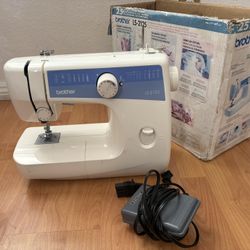 Brother Sewing Machine