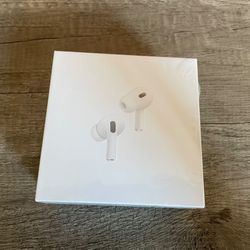 AirPod Pros 2nd Gen 