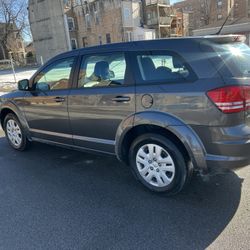 2015 Dodge Journey