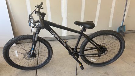 Ozark Bike
