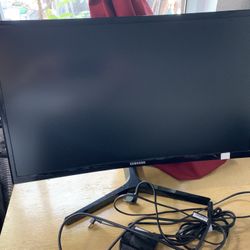 Samsung 24 Inch Computer Monitor