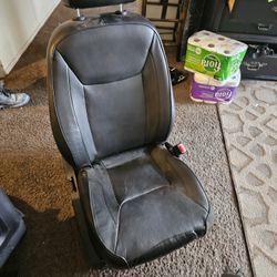 Chrysler 300C 5.7 V8 2012 A 2015