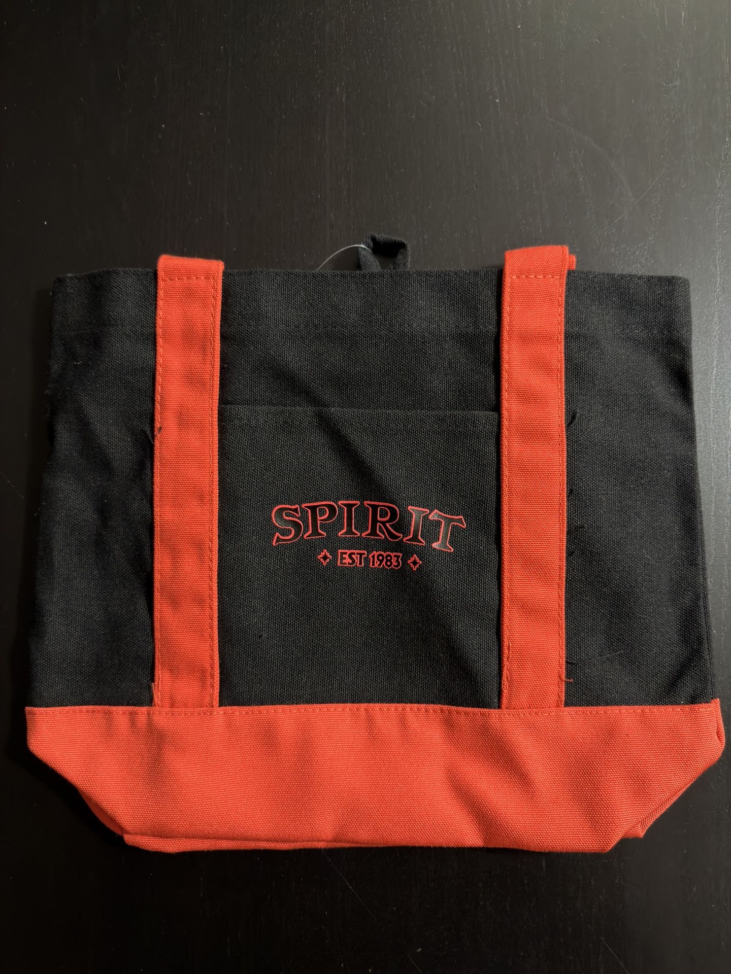 Spirit Halloween Tote Bags