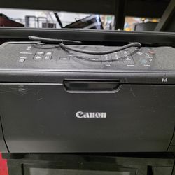 3 Printers – Untested – Bulk Sale (HP, Canon, Epson)