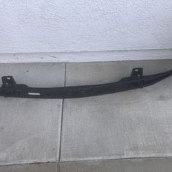 2017 Dodge Durango Rear Reinforcement support rebar Crash Bar 