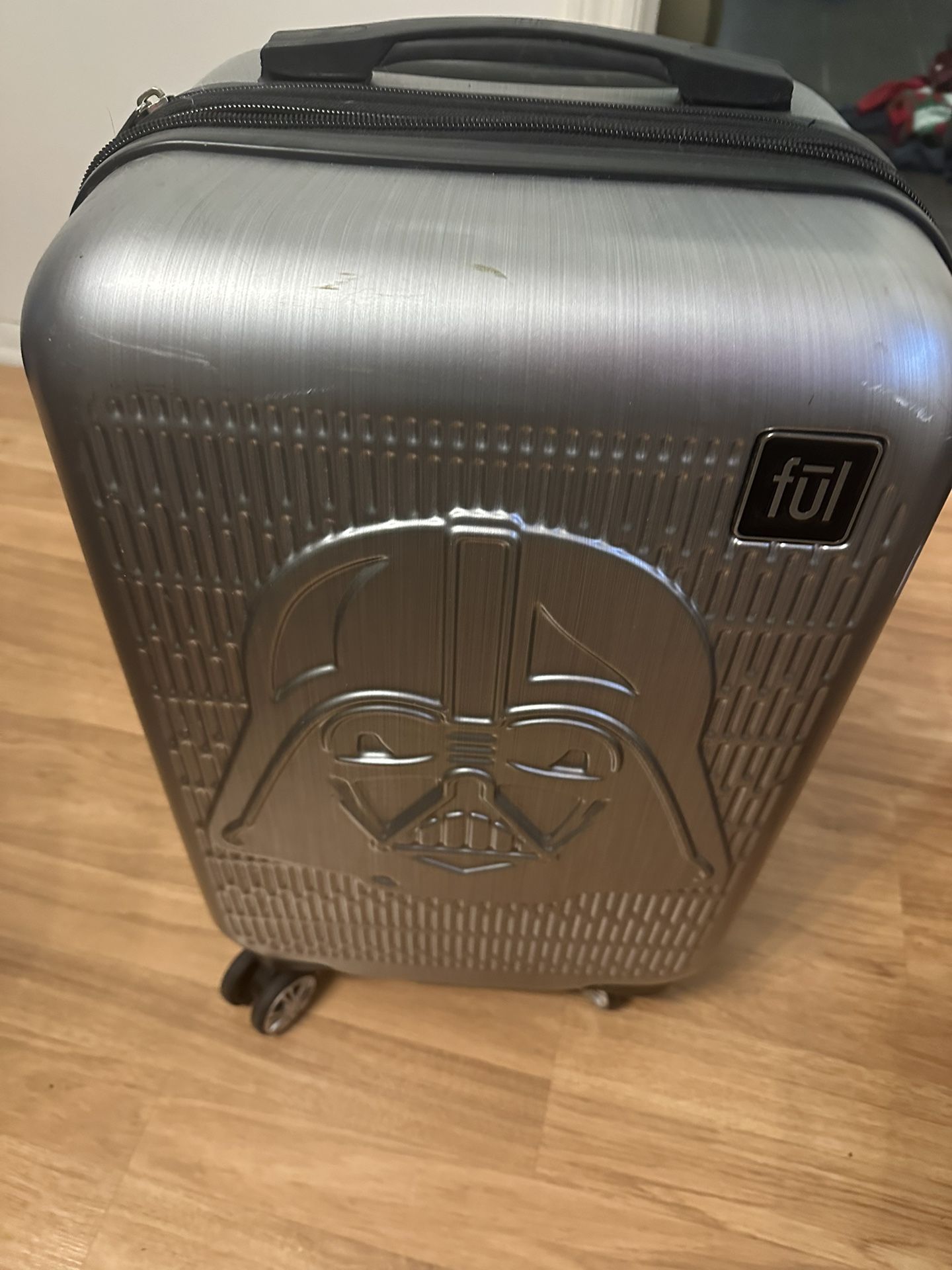 Star Wars Carry On Luggage Piece 
