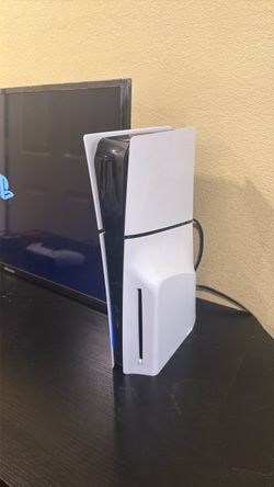 Play station 5 ps5