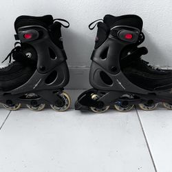 Skates