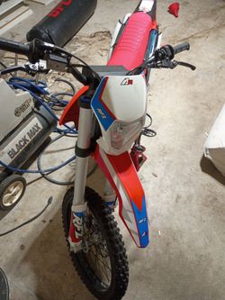 Apollo thunder 150