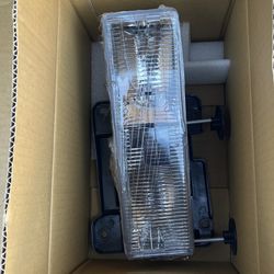 Headlights For C/K 1500