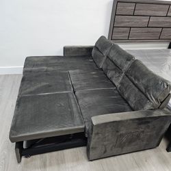 Sleeper Sofa 