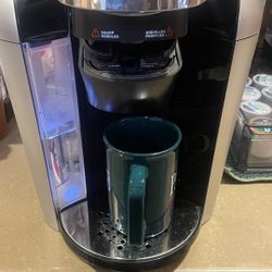 Keurig 2.0