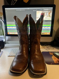Cody James Boots