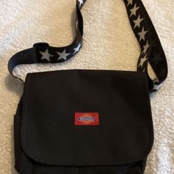 Y2K Stars Strap Dickies Purse