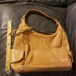 Banana Republic Leather