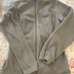 Columbia Jacket 