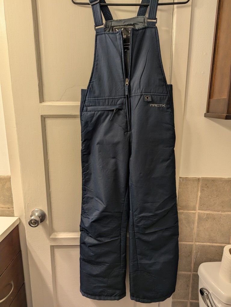 Snow Pants Youth Medium