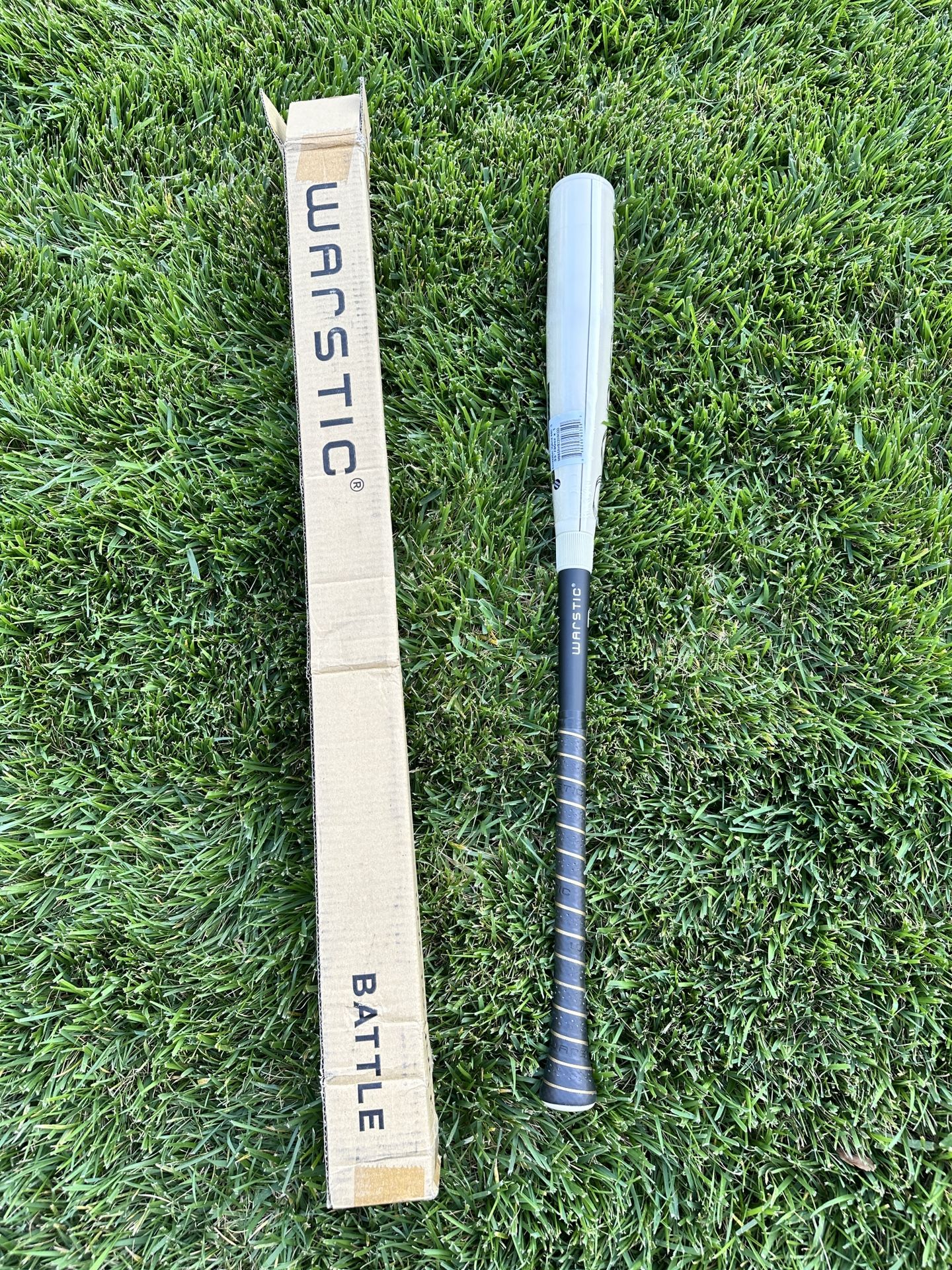 Brand New Bonesaber 33/30 $200