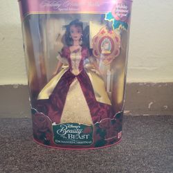 Beauty And The Beast