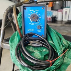 ULTRA FEED PUMP GOOD COND.