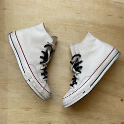 Converse Undefeated X Chuck Taylor