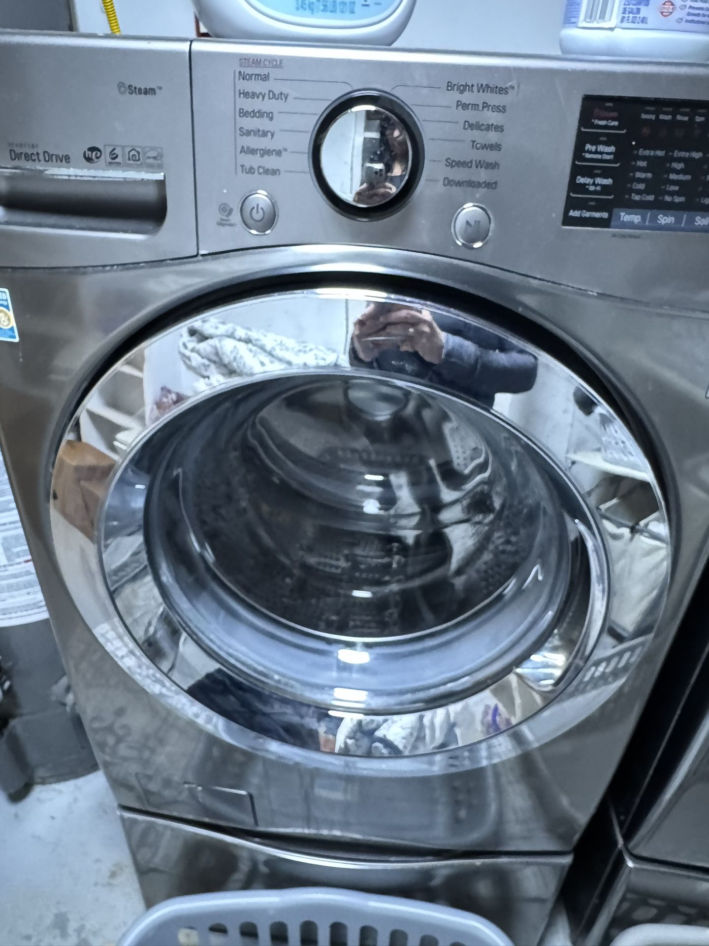 LGfrontloader