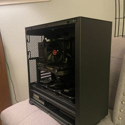 X99 Production & Gaming PC