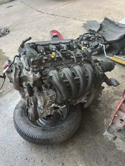 Parts 2014 C X 5 Mazda Motor Puertas Rines Radiador