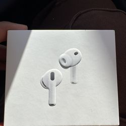 Air Pod Pro 3