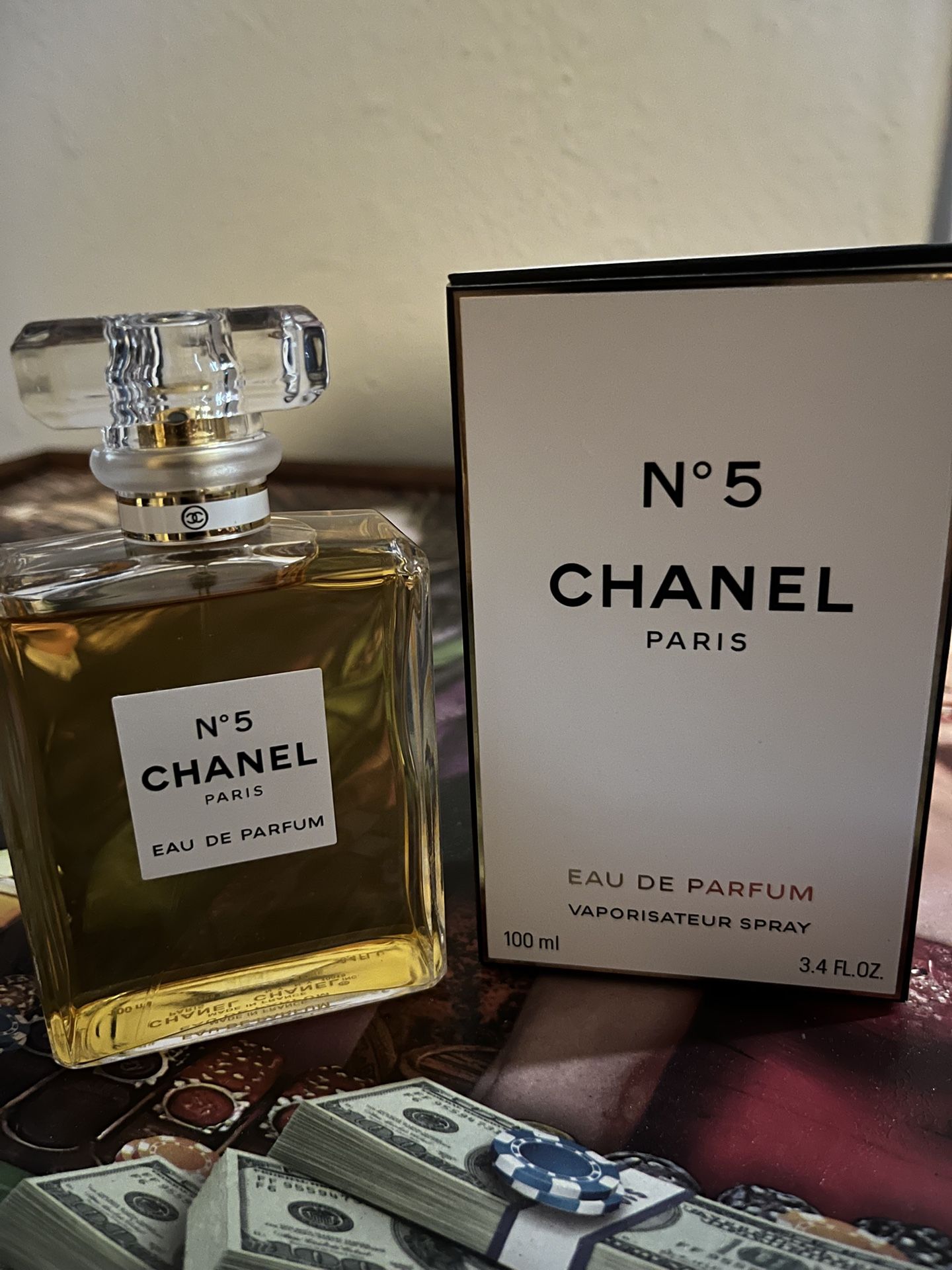 Chanel N.5