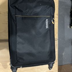 Full Size American Tourister Luggage