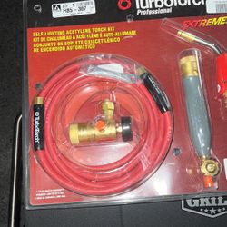 Turbo Torch 