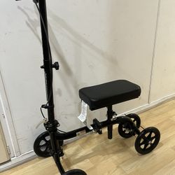 Knee Scooter 