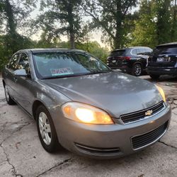 Reliable  Chevy Impala 