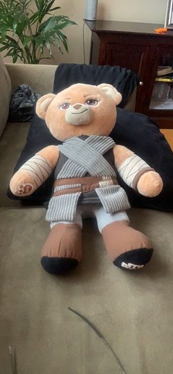 Build A Bear