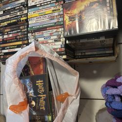 250 DVD COLLECTION … Make Offer