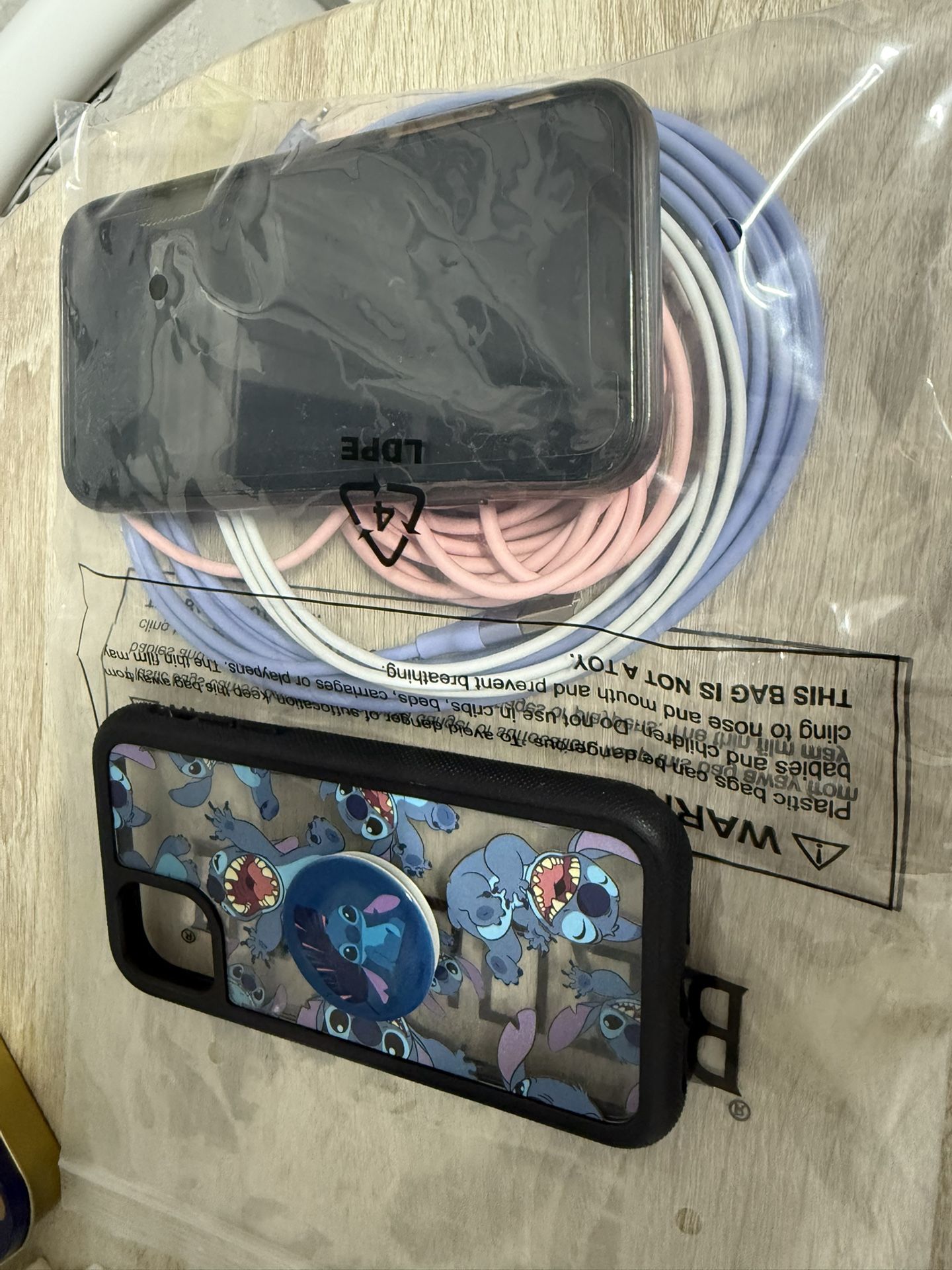 iPhone XR Works Perfectly But Glass Is Crack On Back