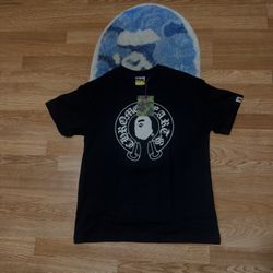 Bape Shirt