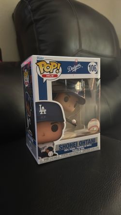 Funko pop