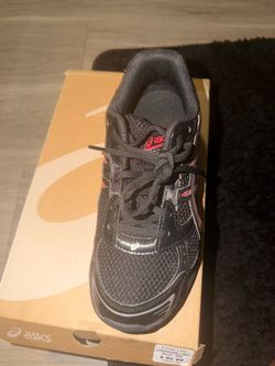 ASICS