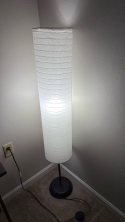 Mainstays Bohemian Floor Lamp