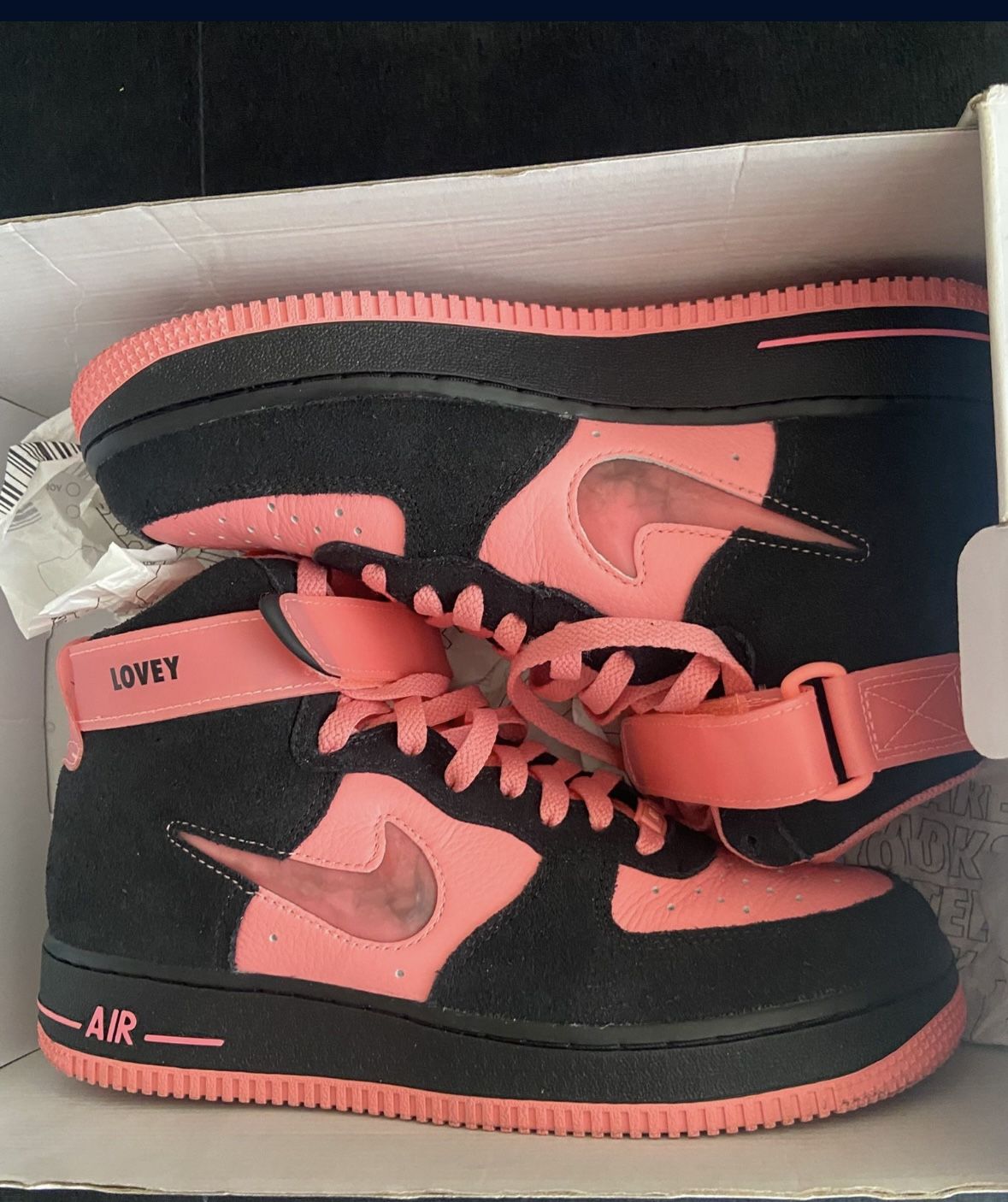Women Nikes 