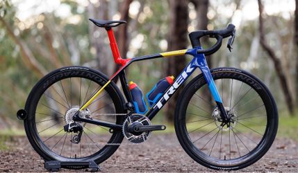 Road bike