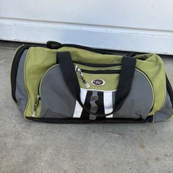Duffel Bags 