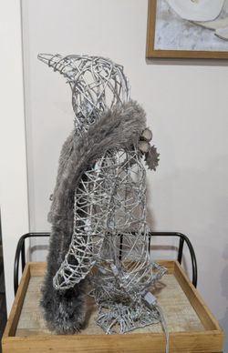 Iight up Penguin