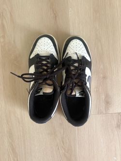 Girls Nike shoes