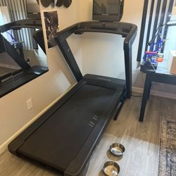 NordicTrack Treadmill 