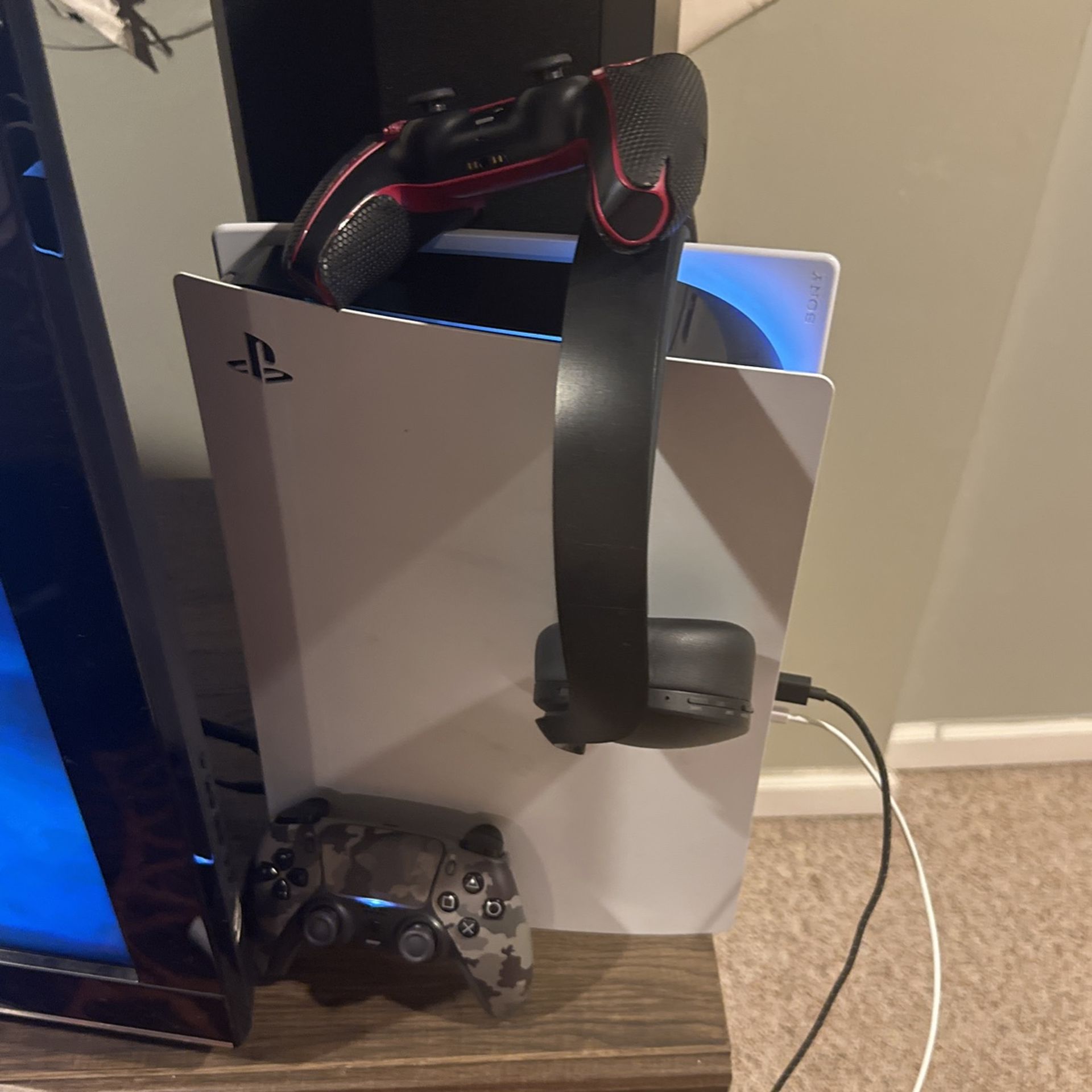 PS5 / Accessories 