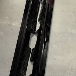 2022 Honda Civic Side Skirts 